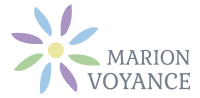 Voyance gratuite Marion Logo